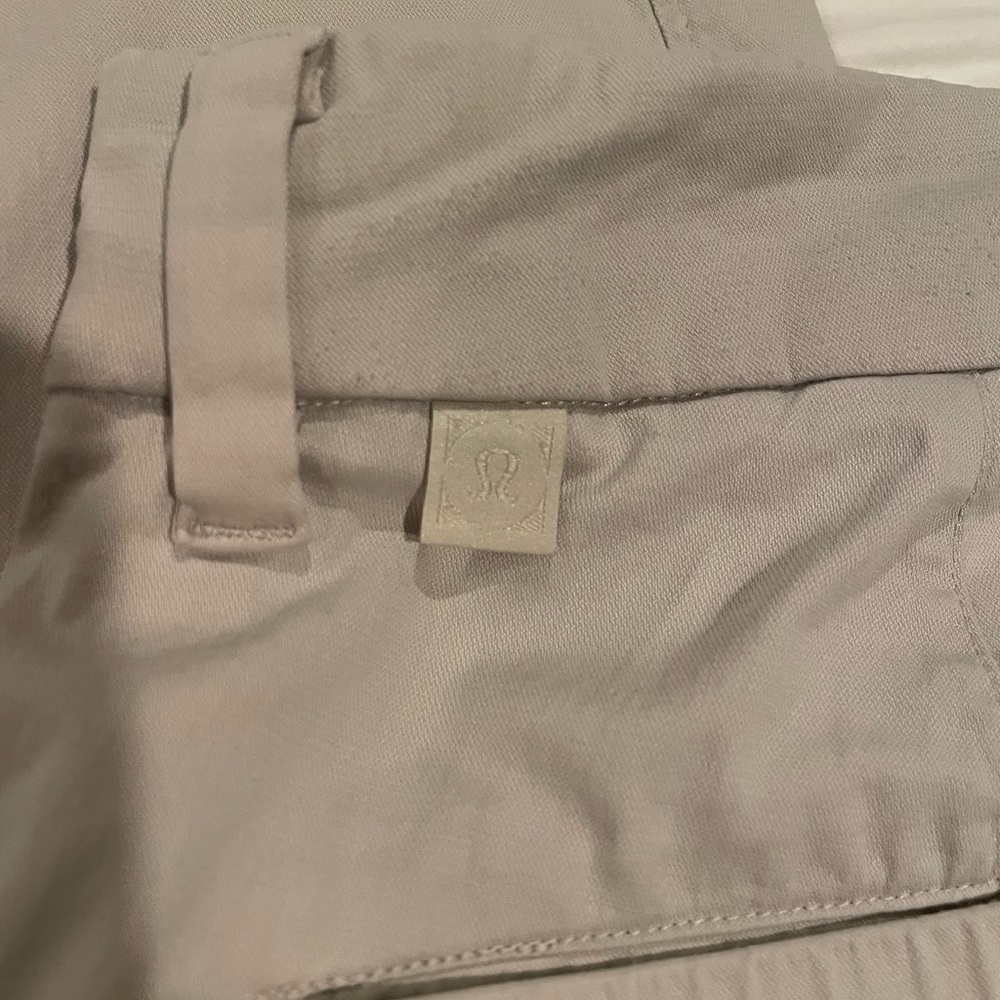 Men's Lululemon Pants